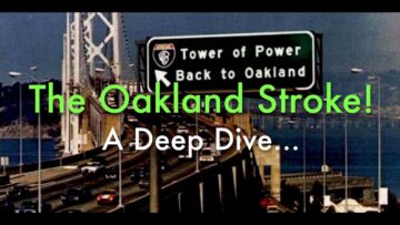 The Oakland Stroke